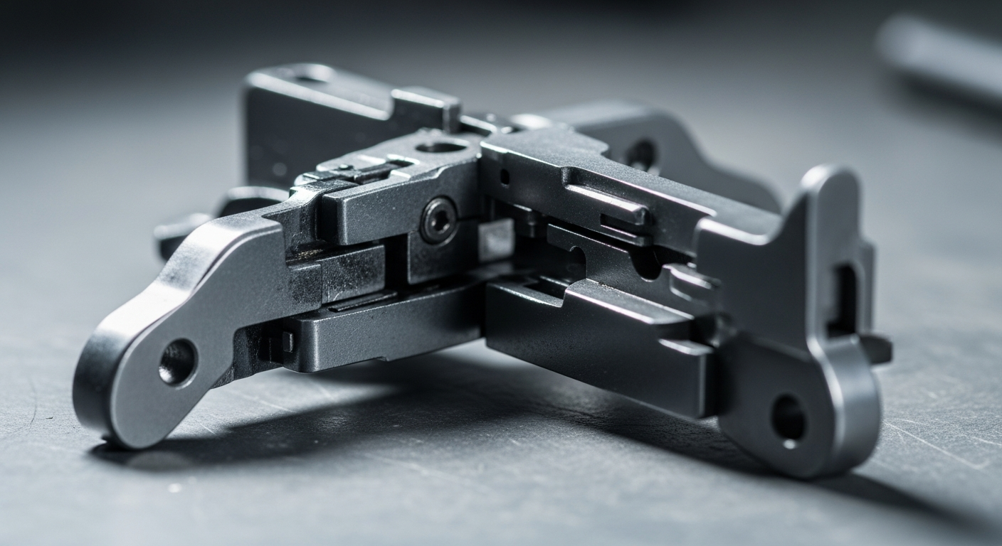 Garland v. Cargill: The Supreme Court Dismantles ATF's Bump Stock Overreach