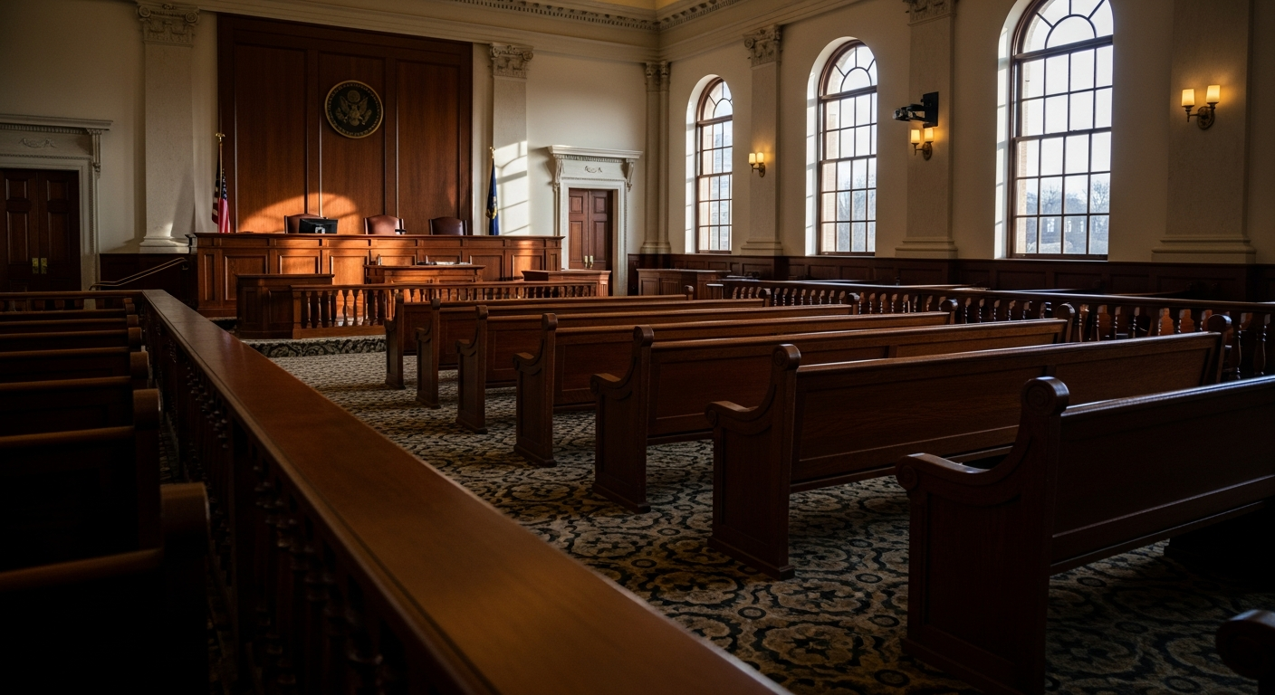 Breaking: Second Circuit Tosses Biden DOJ's Election Meme Prosecution — Douglass Mackey Wins