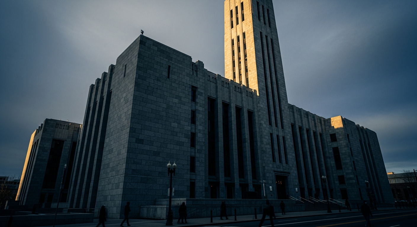 The Tenth Circuit Hears the Machine-Gun Ban Case That Could Reshape the Second Amendment