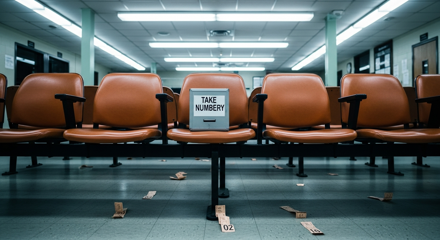 The CCW Choke Point: Six Games Anti-Gun States Play to Kill Your Carry Rights After Bruen