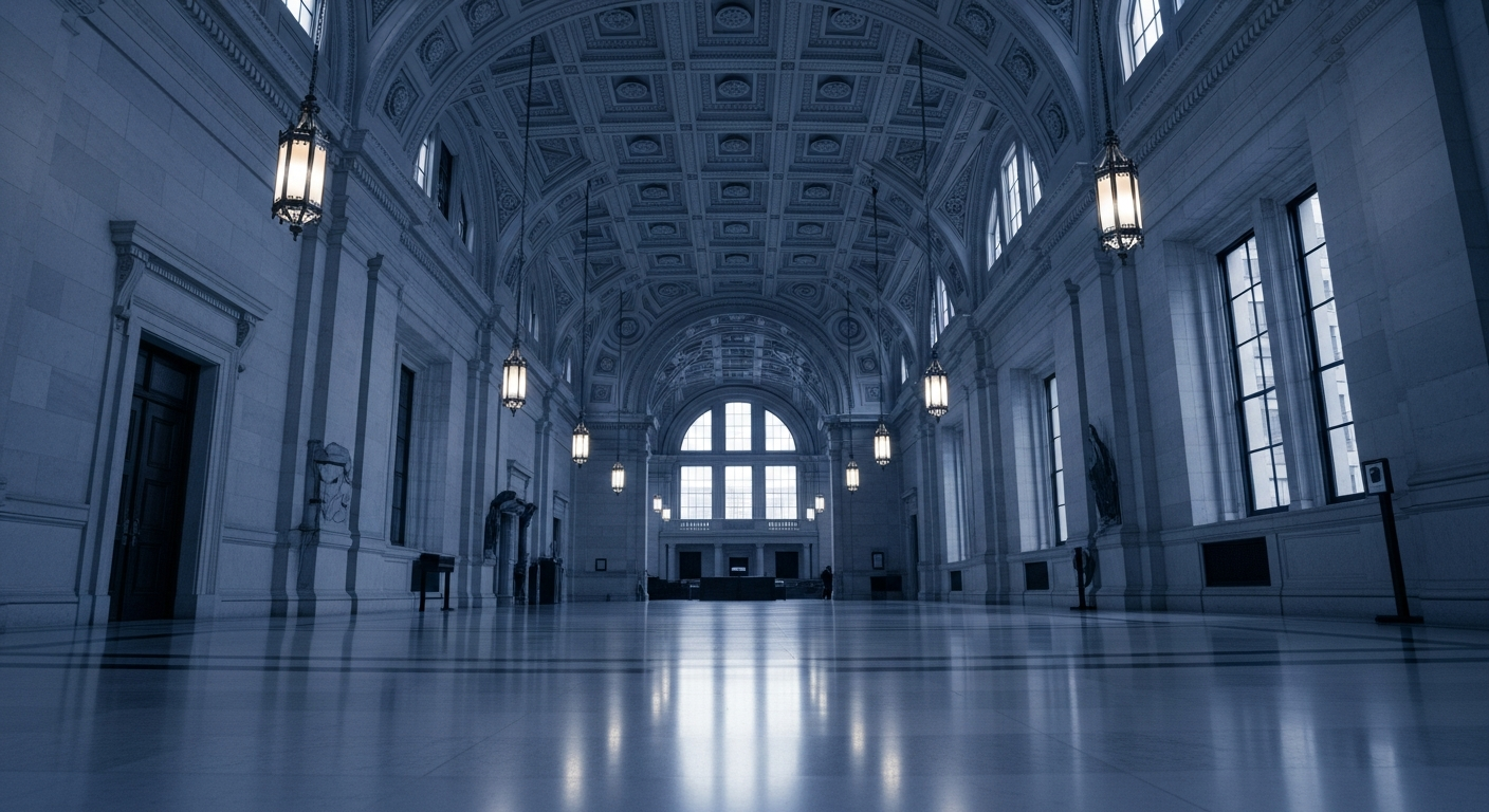NRA v. Vullo — The Second Circuit Just Neutered a 9–0 SCOTUS Win