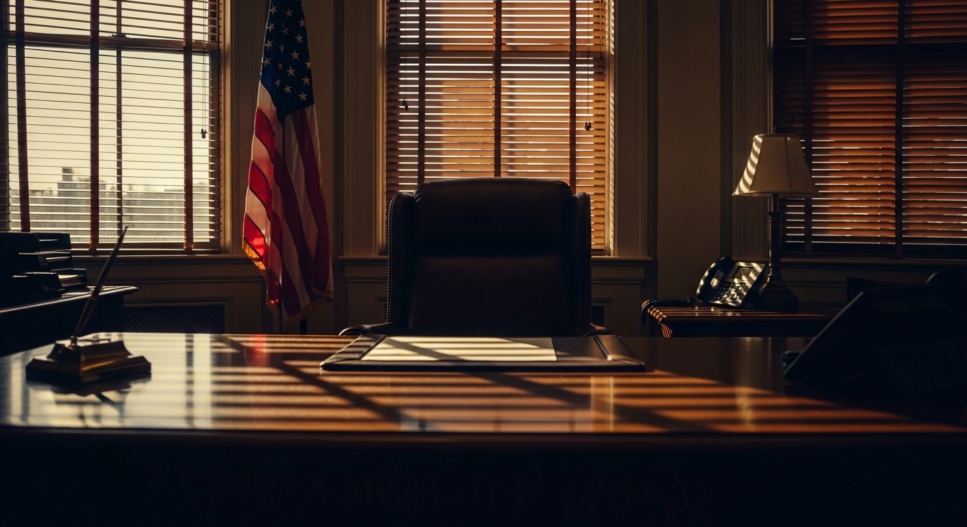 Trump v. Boyle: SCOTUS Delivers 6–3 Win for Executive Power — and What It Means for Your Second Amendment Rights