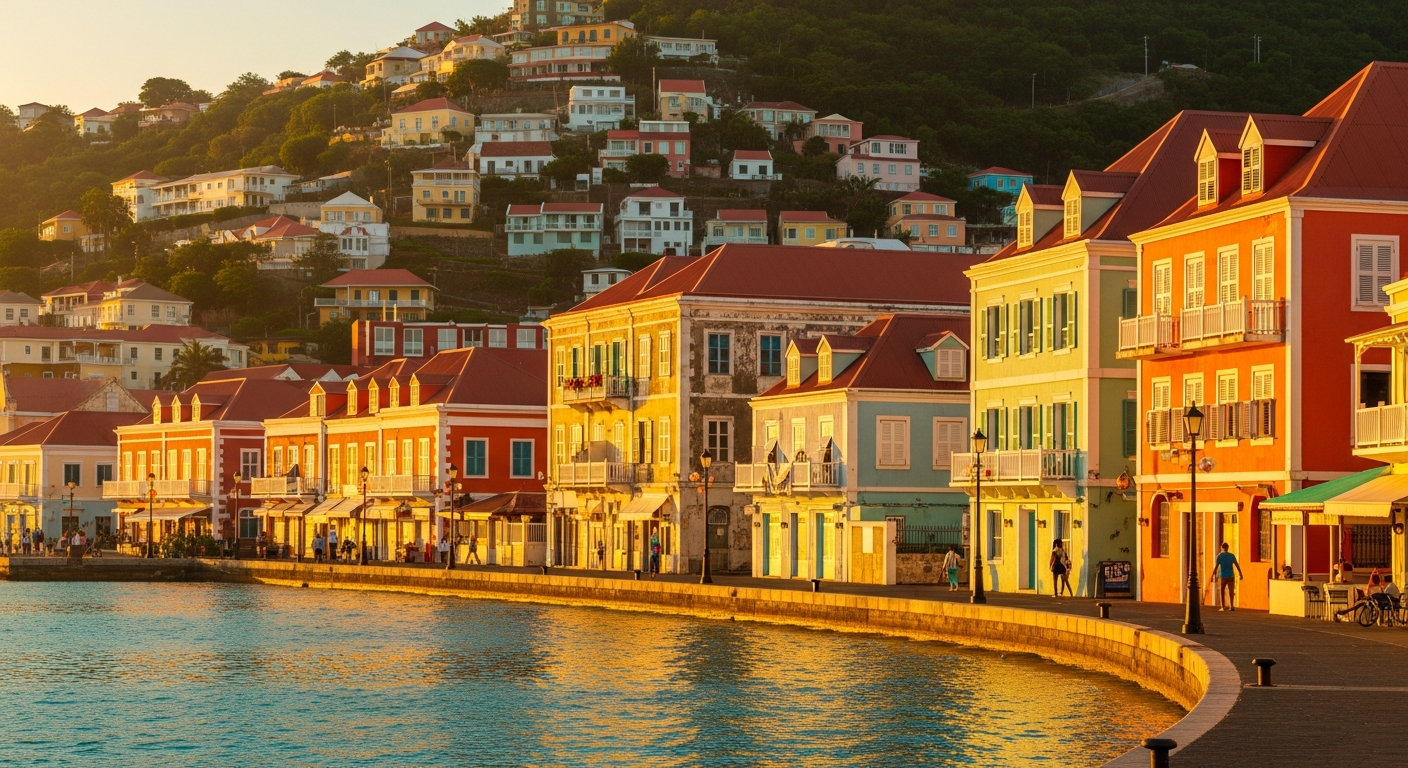 Bondi DOJ Sues the Virgin Islands — and Lights the Fuse on Every May-Issue Holdout Left