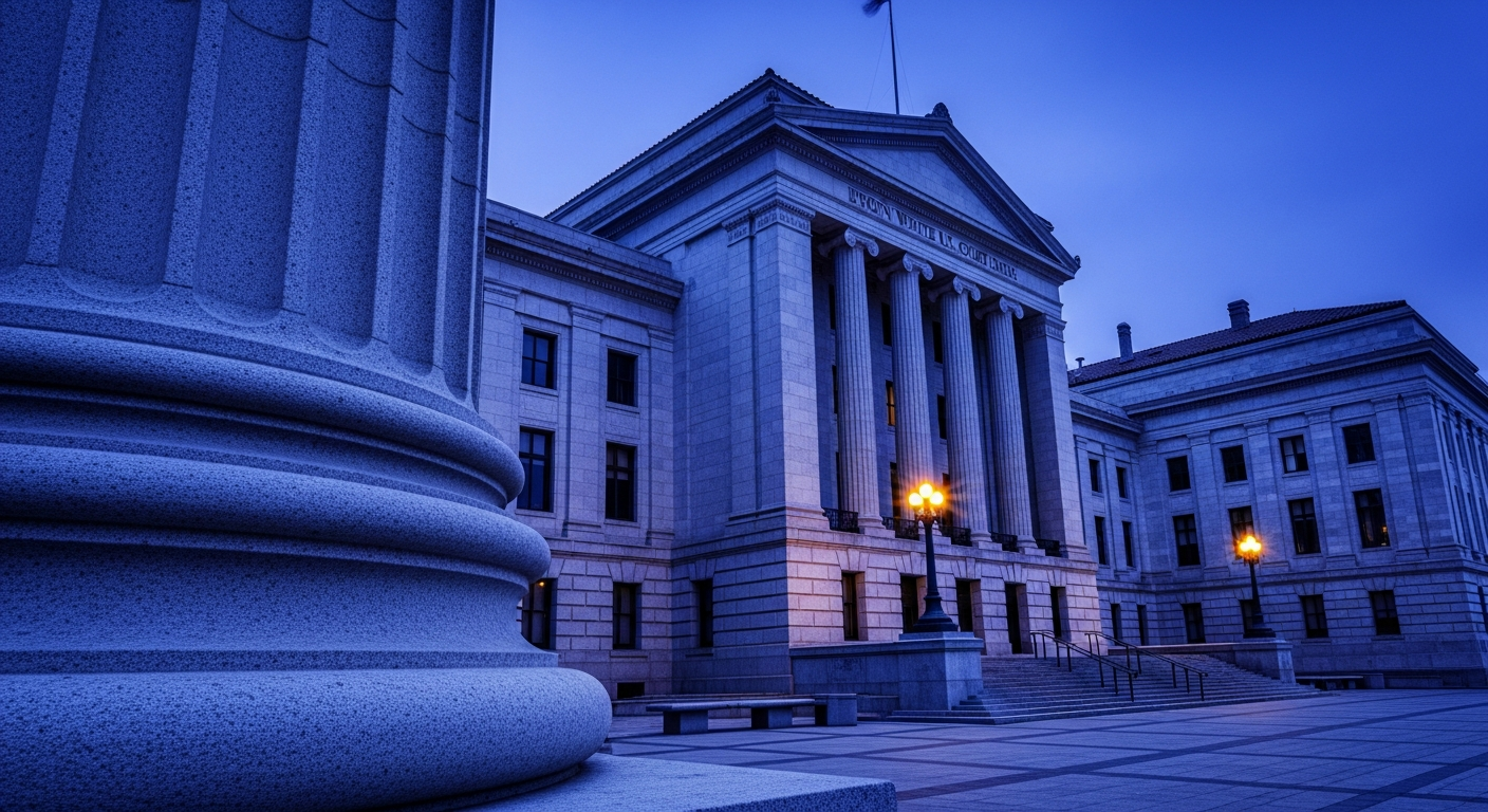 Tenth Circuit Locks In Ortega v. Grisham — New Mexico's 7-Day Waiting Period Stays Dead