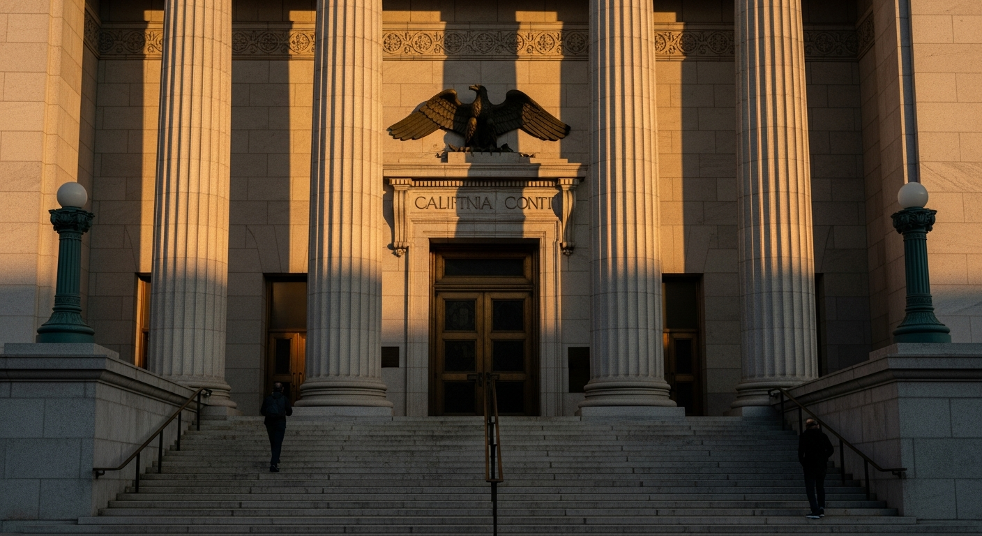 Ninth Circuit Strikes Down California's Open Carry Ban in Baird v. Bonta