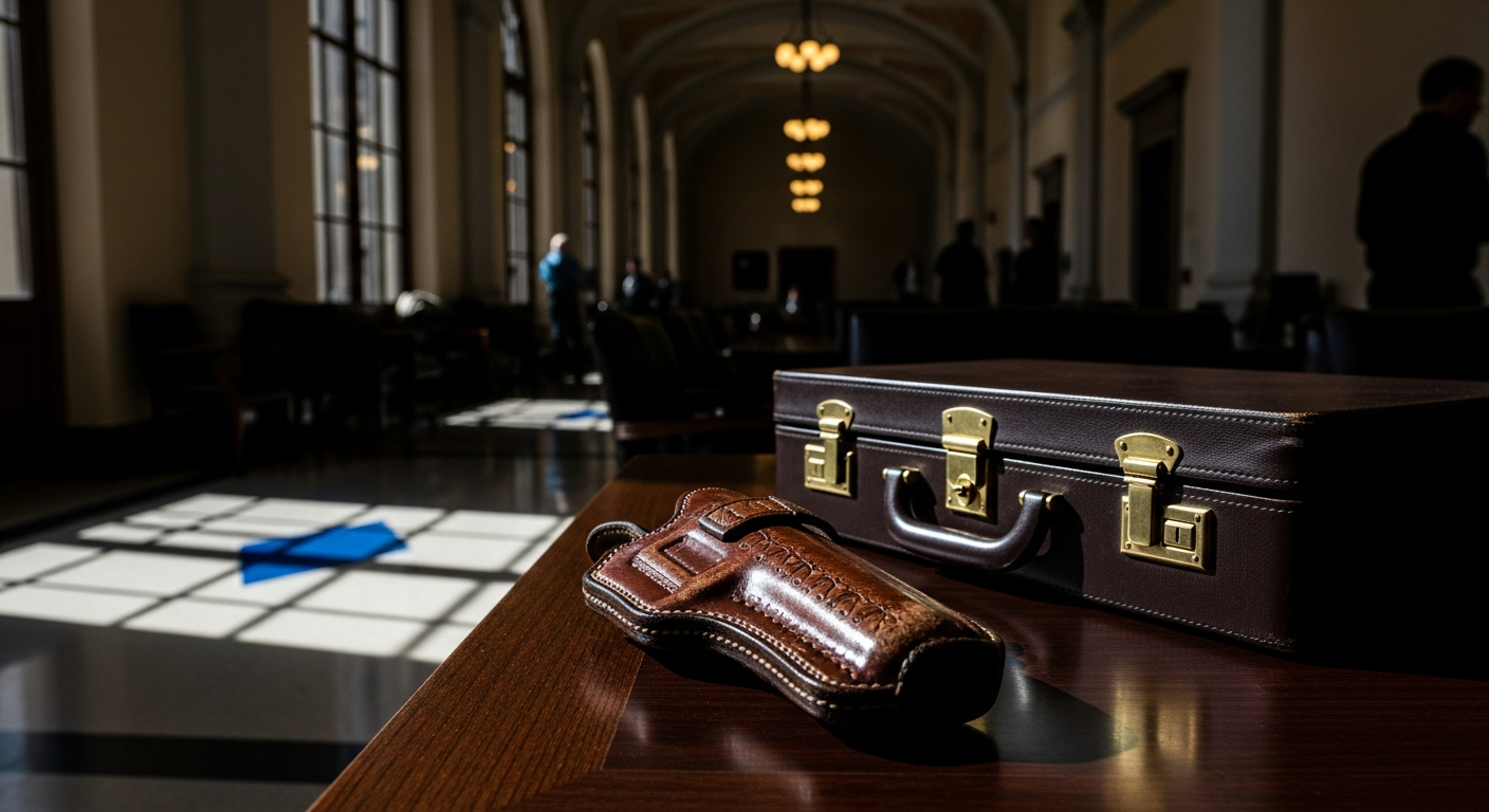 Federal Judges Make the Case for Nationwide Carry — and Accidentally Make Our Case Too