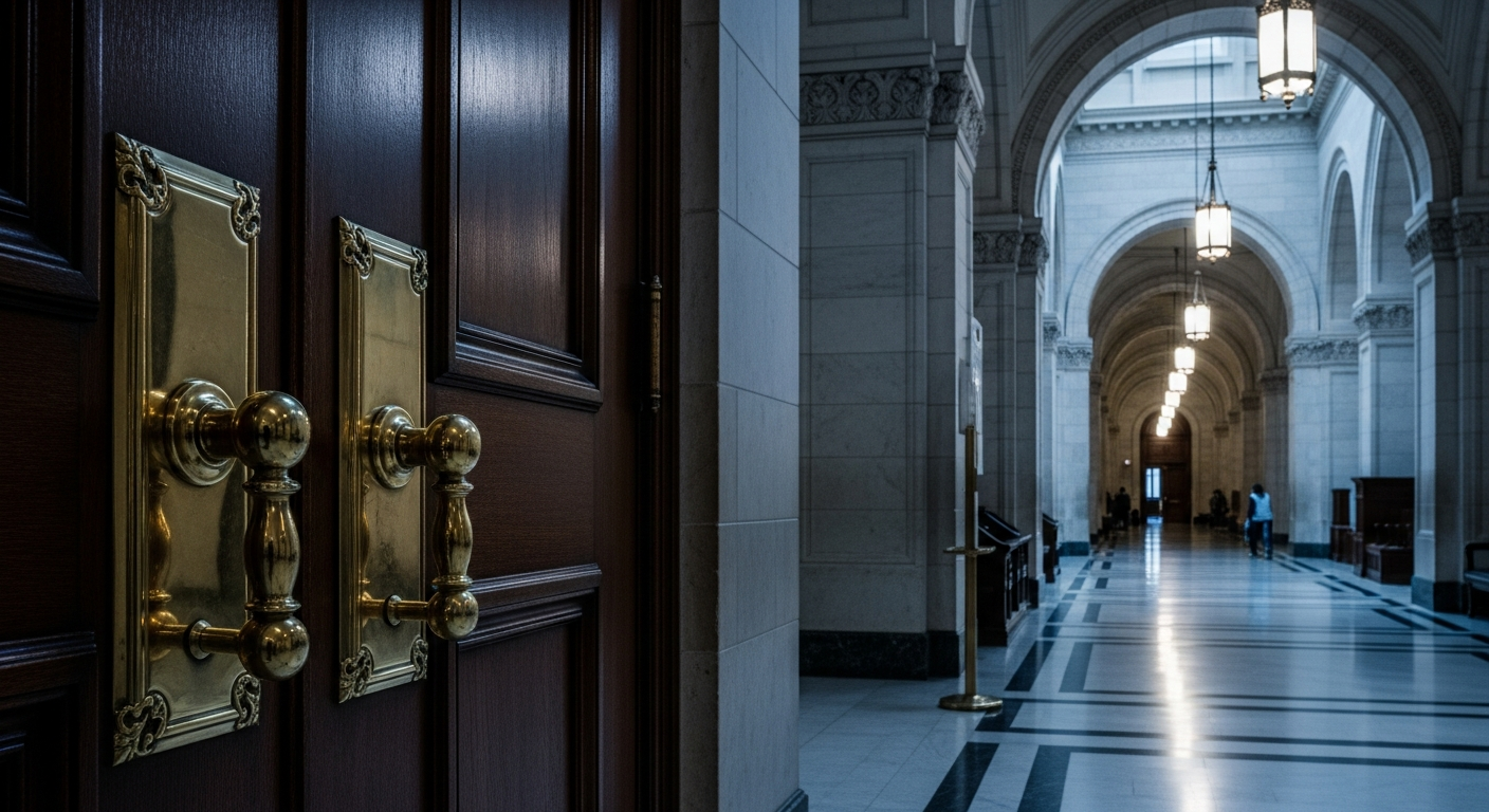 SCOTUS Hears Wolford v. Lopez — Hawaii's 'Vampire Rule' Is on Life Support