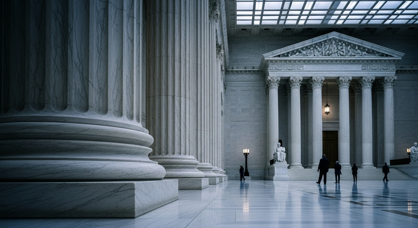 Justice Ketanji Brown Jackson Defends Black Codes as Second Amendment Precedent in Wolford v. Lopez