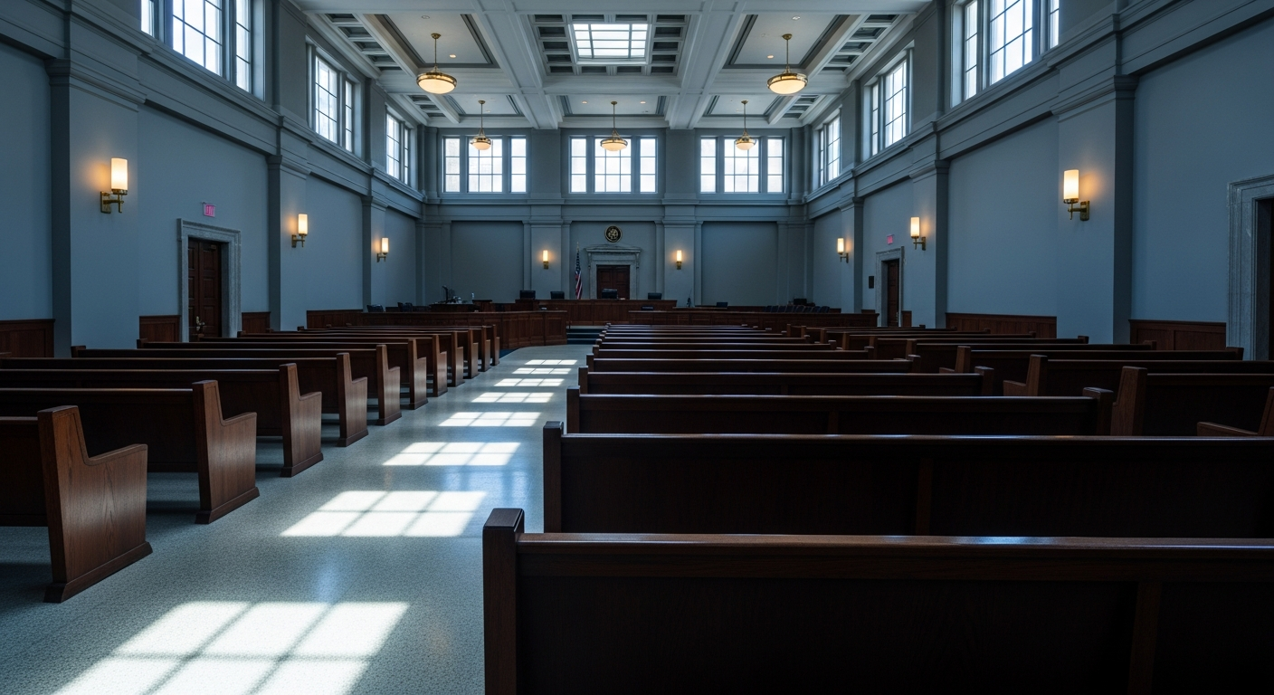 Bost v. Illinois: SCOTUS Just Slammed the Door on the Left's Standing Dodge
