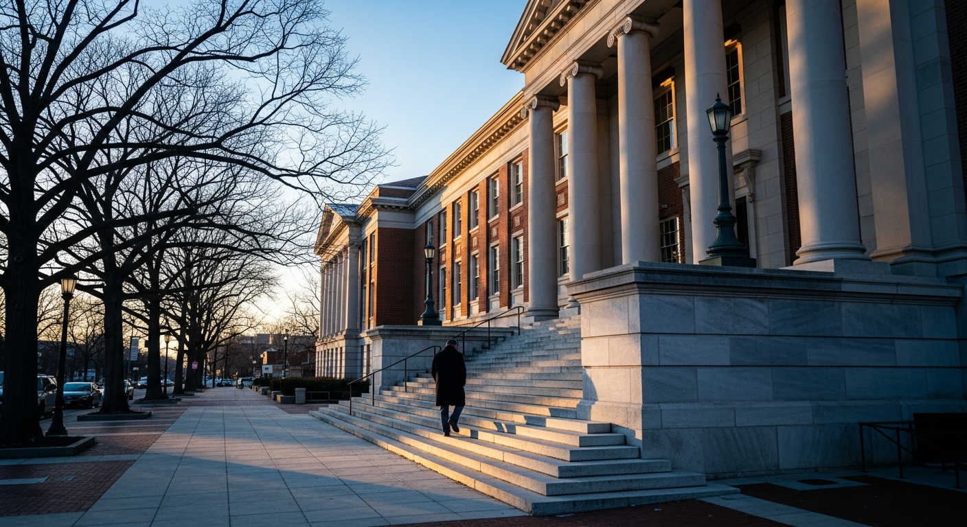 BREAKING: DOJ Fires Back at Virginia's Magazine Ban