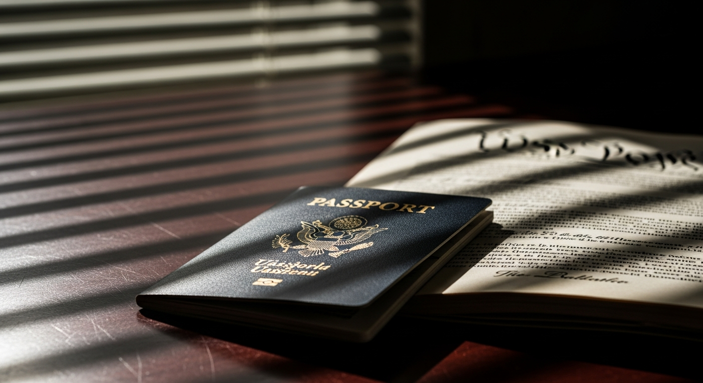 Peter Schweizer's Invisible Coup: How Weaponized Immigration Threatens the Second Amendment