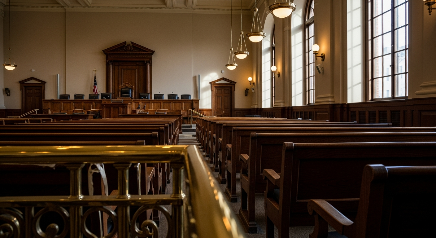Judge Willett's One-Man Mission to Revive the Structural Constitution