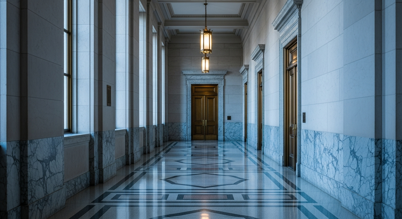 Fourth Circuit Vacates DEI Injunction — A Big Win for Trump and the Rule of Law