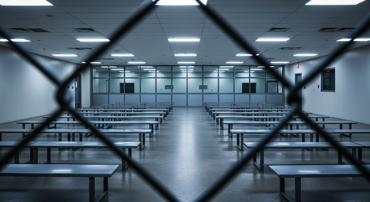 Fifth Circuit Rules Illegal Aliens Must Be Detained Without Bond — A Major Win for Trump's Immigration Agenda