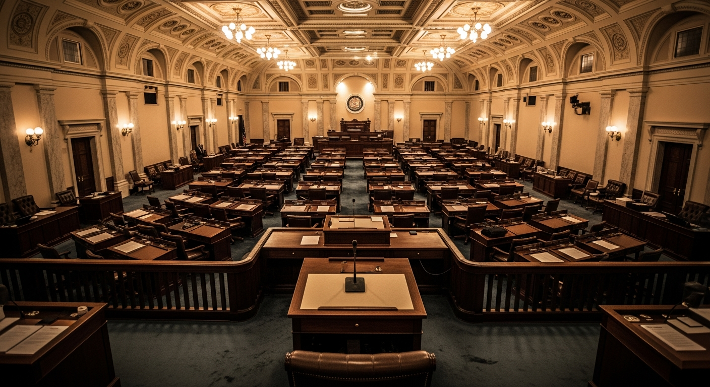 Virginia Passes AR-15 Ban — and It Fails the Heller Test on Day One