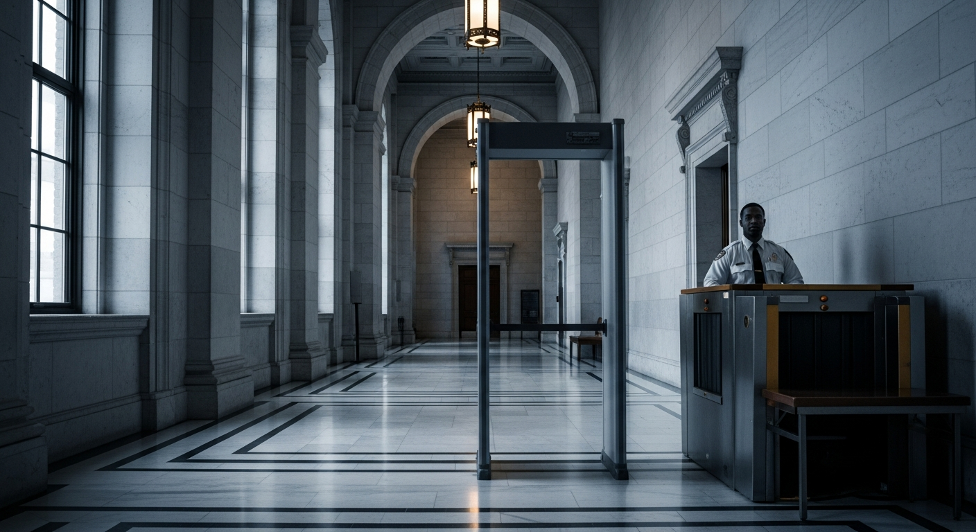 Koons & Siegel Head to Third Circuit En Banc — New Historical Study Proves Sensitive-Places Bans Require Government Security