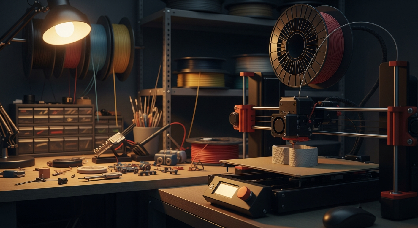 California's 3D Printer Lawsuit Against Gatalog Is a First Amendment Disaster Waiting to Happen