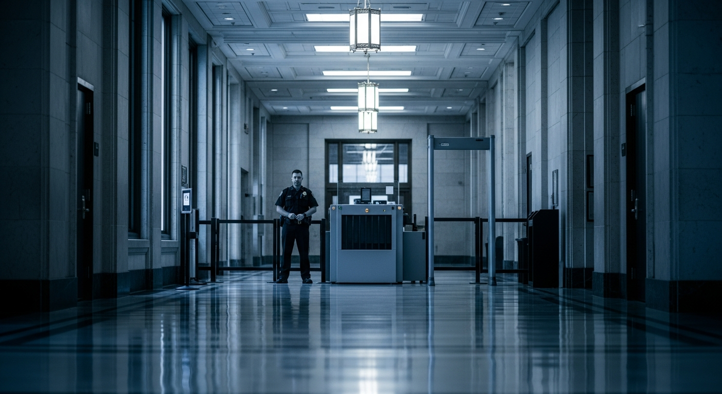 Koons & Siegel v. Platkin: The Third Circuit Takes On Gun-Free Zone Doctrine