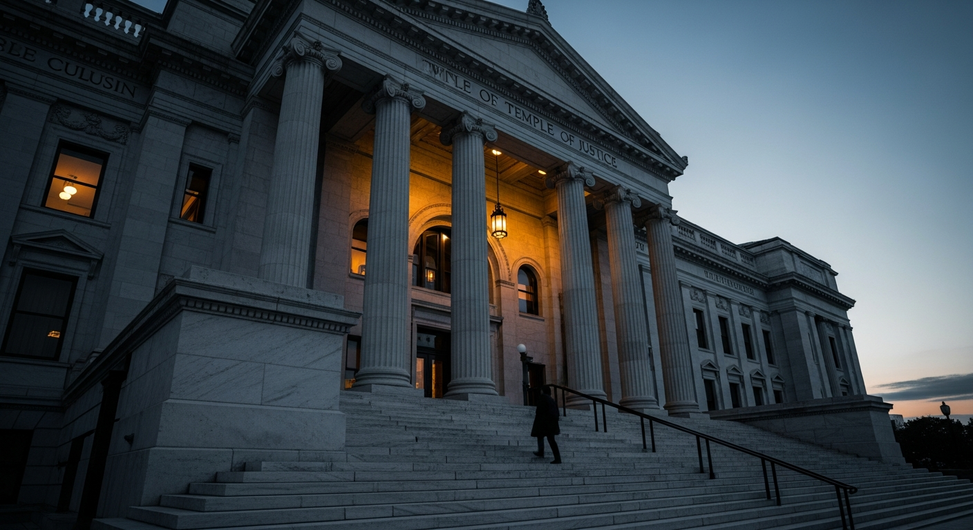 SCOTUS Shuts Down New York's Racial Gerrymander 6-3 — Big Win for the Midterms
