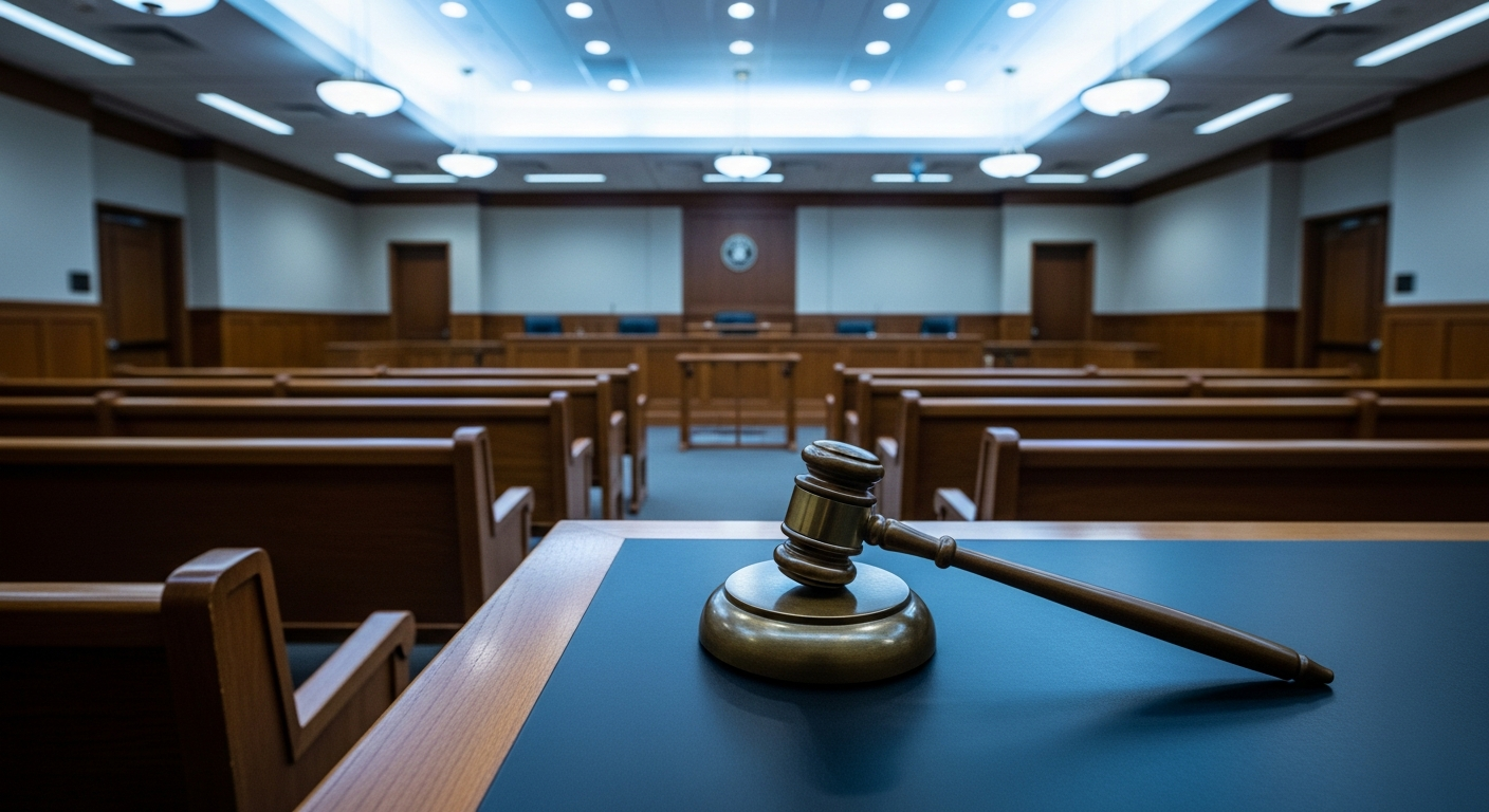 SCOTUS Goes 9-0 in Urias-Orellana v. Bondi — Federal Courts Can No Longer Reopen Asylum Cases