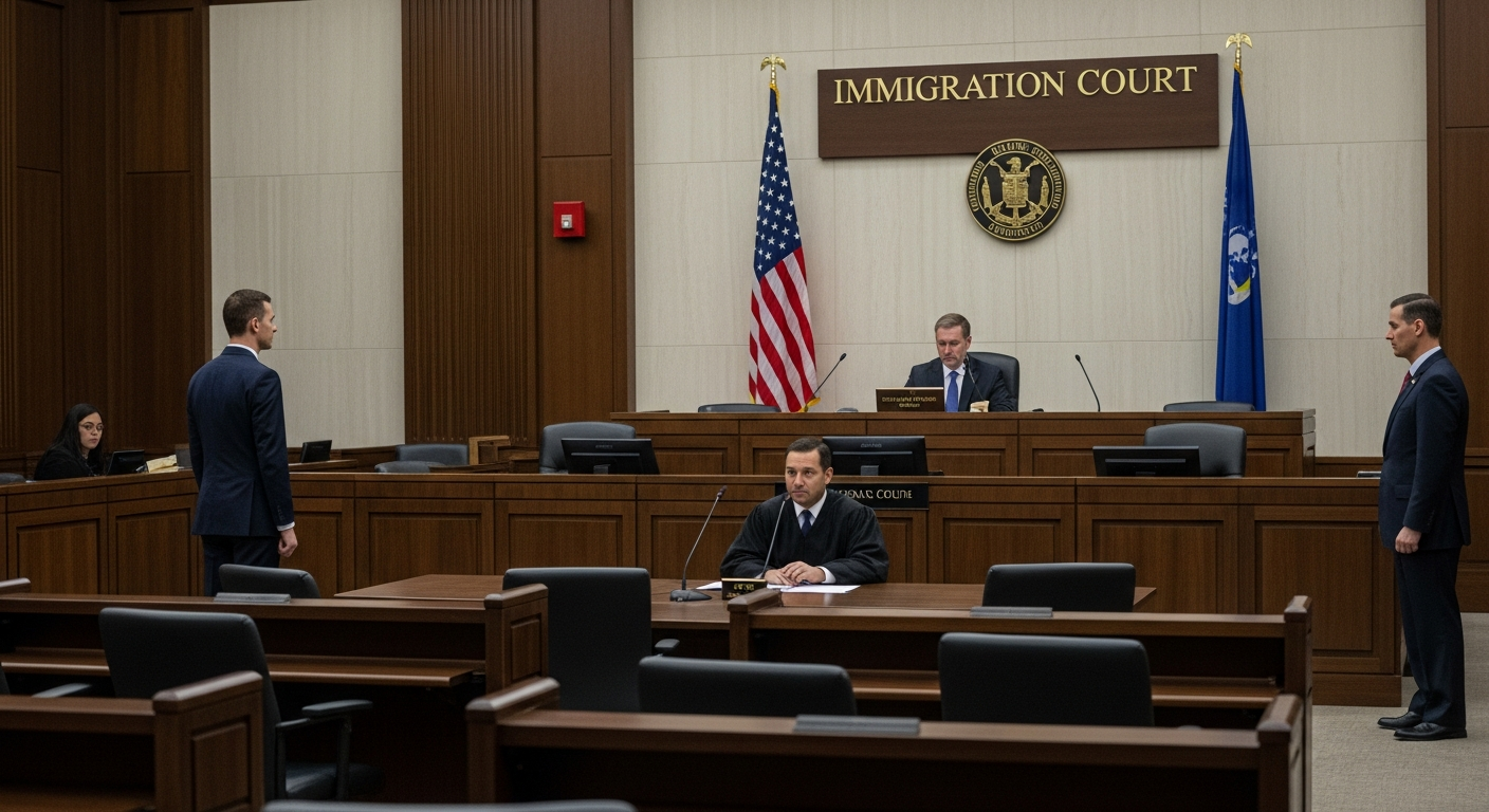 The Ninth Circuit's Immigration Fight Exposes the Anti-Gun Crowd's Glaring Hypocrisy