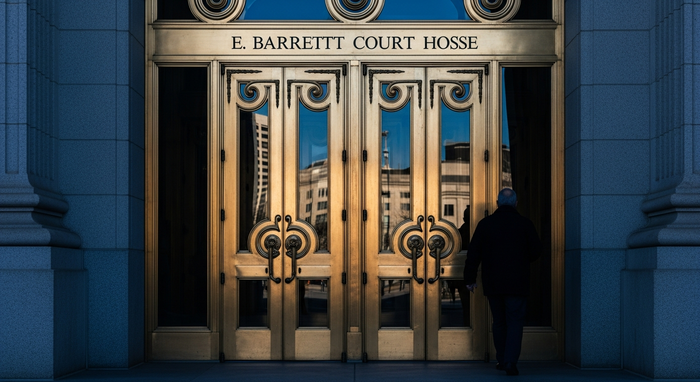 Benson v. United States Is Already Paying Dividends — at the Supreme Court