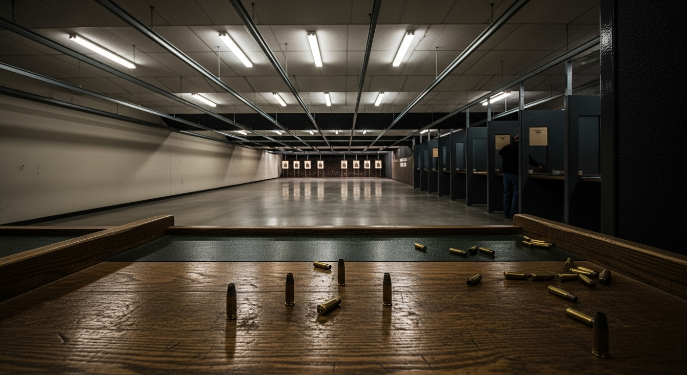 Temple Gun Club v. Bondi — The Federal Machine Gun Ban Has No Constitutional Hook