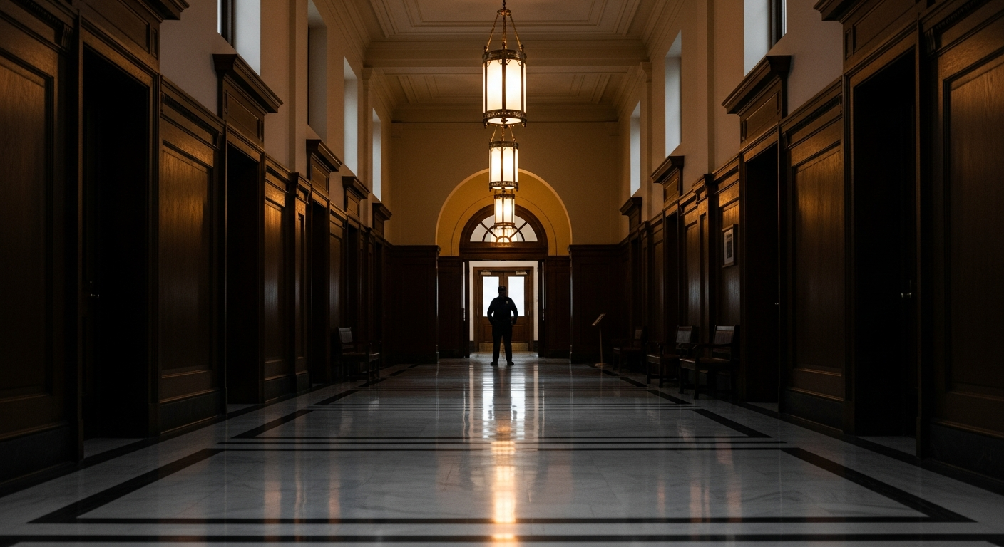What Makes a 'Sensitive Place' Constitutional? Halbrook and the Government Security Principle