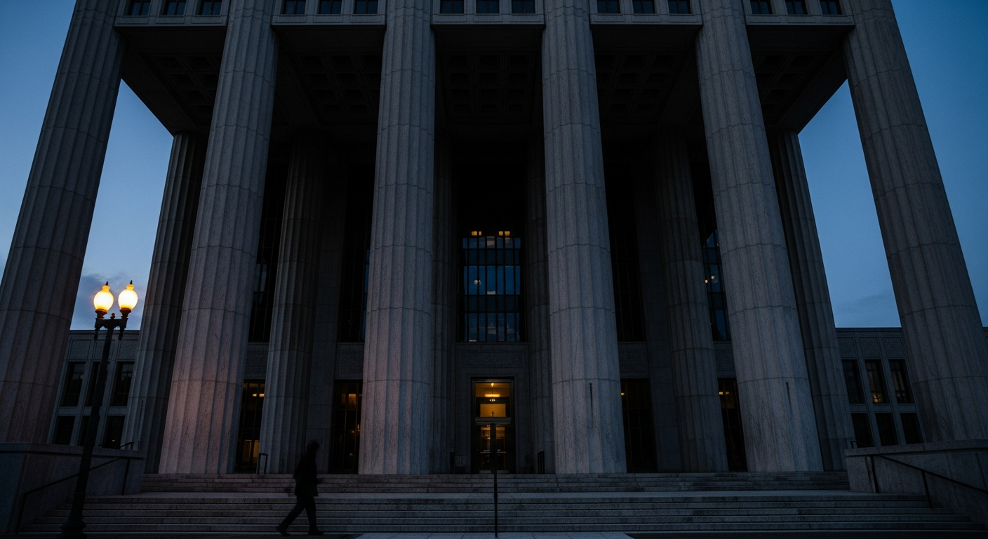 Breaking: DOJ Policy Change Drives Huge 2A Win — DC's Magazine Ban Is Crumbling