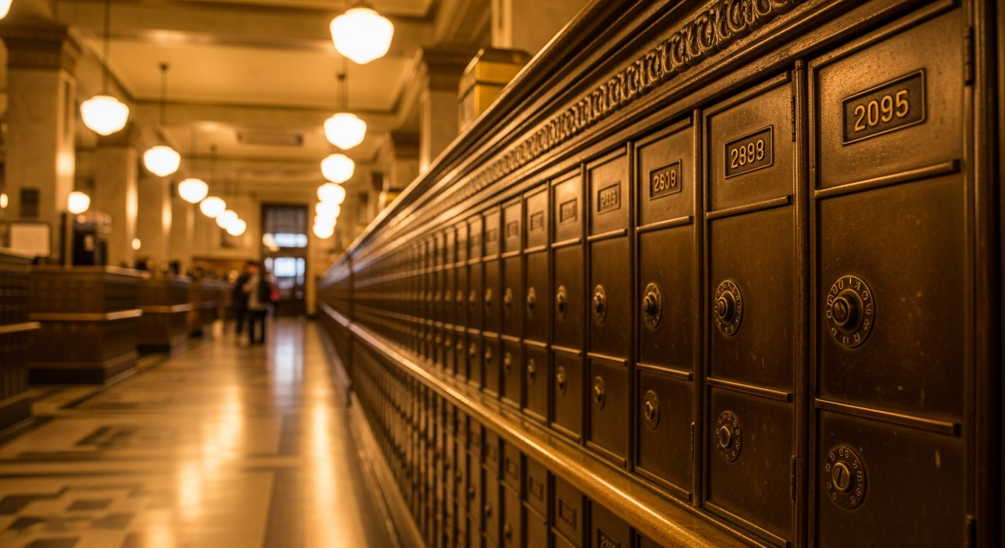 Breaking: Federal Court Expands Post Office Carry Injunction — FPC and SAF Members Win Big