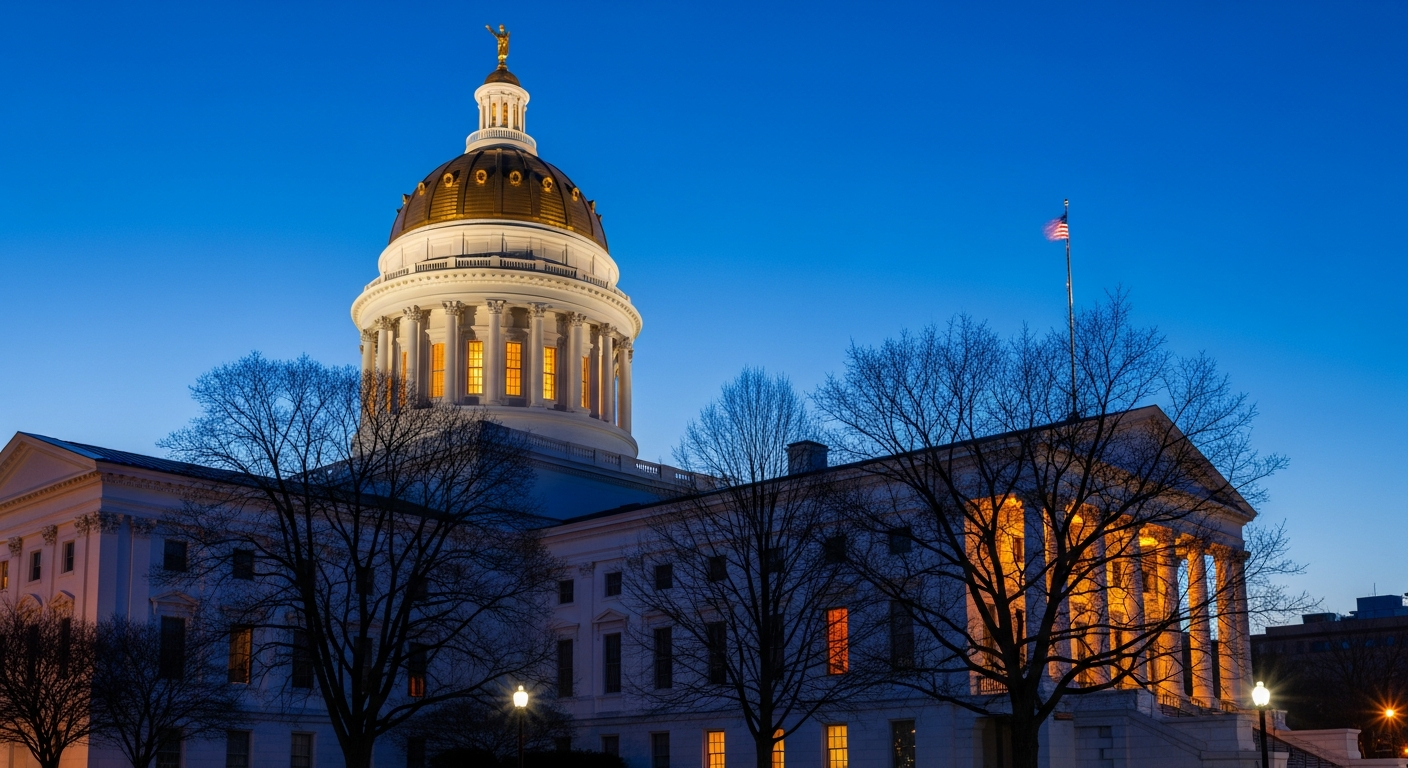 DOJ's Harmeet Dhillon Is Watching Virginia — and That's Very Good News for Gun Owners
