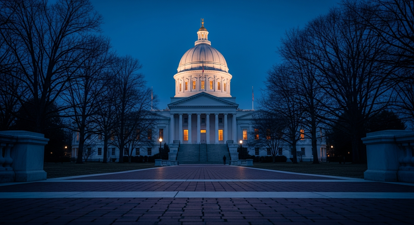 Virginia Democrats Are Playing With Fire: Nine Gun-Control Bills May Torch Their Redistricting Gambit