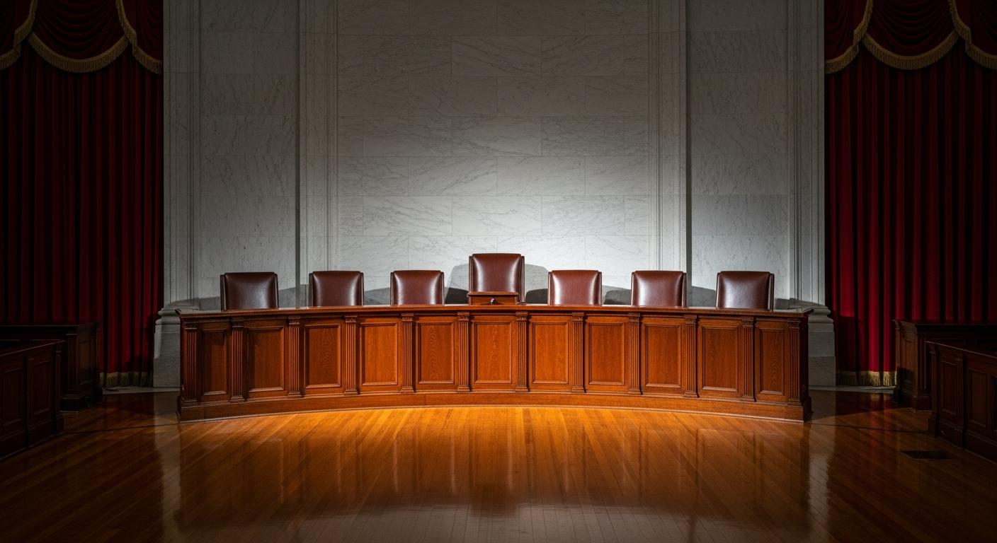 SCOTUS Just Handed the Gun Industry a 9-0 Win — They Just Don't Know It Yet