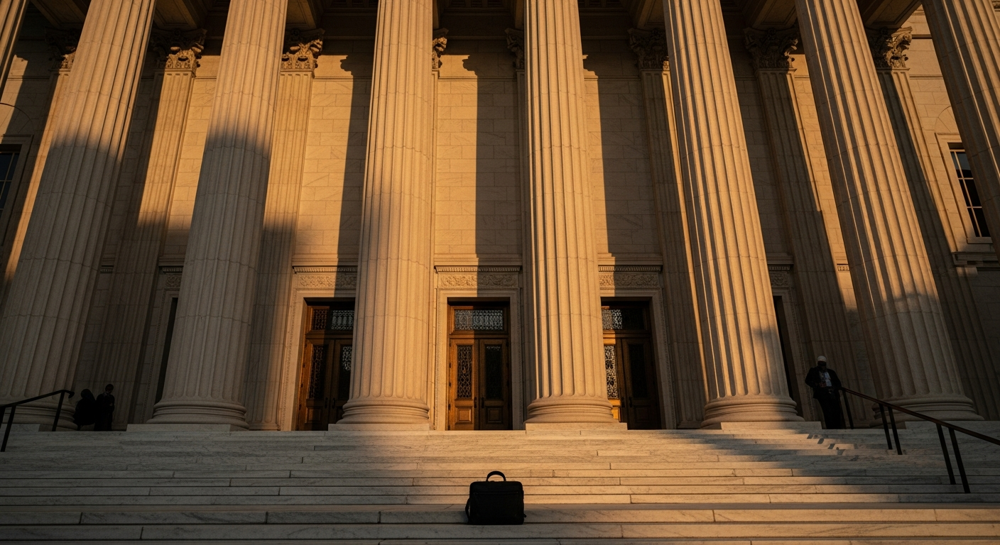 DOJ Fires Back at DC: Section 12601 Protects the Second Amendment, Too