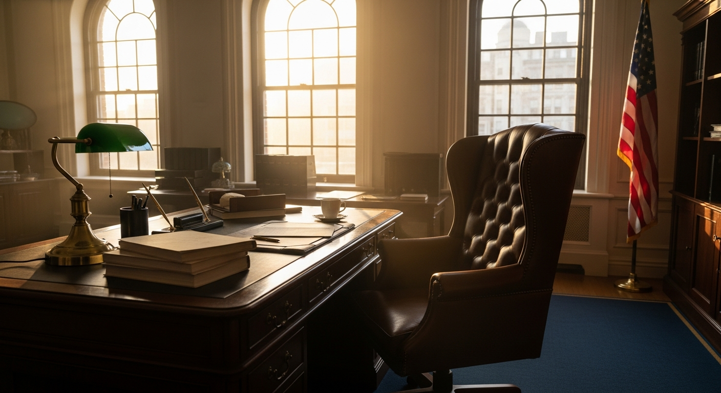 Pam Bondi Fired: A Second Amendment Scorecard and the Solicitor General Problem