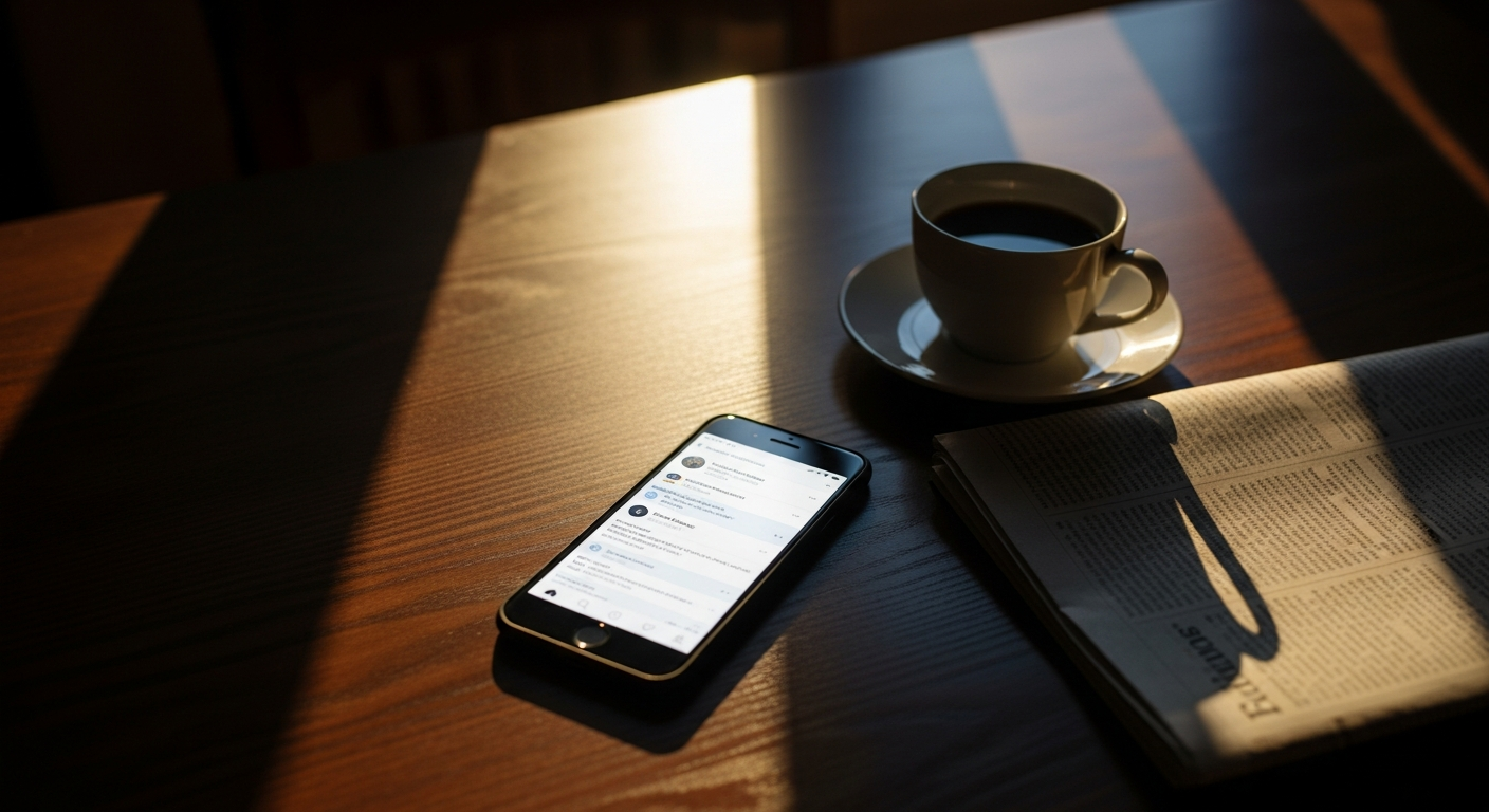 Trump Posts Mark Smith's Fox News Interview on Birthright Citizenship — Here's Why It Matters