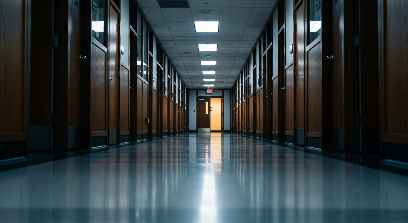 Who Should Replace Pam Bondi as Attorney General? A Second Amendment Analysis