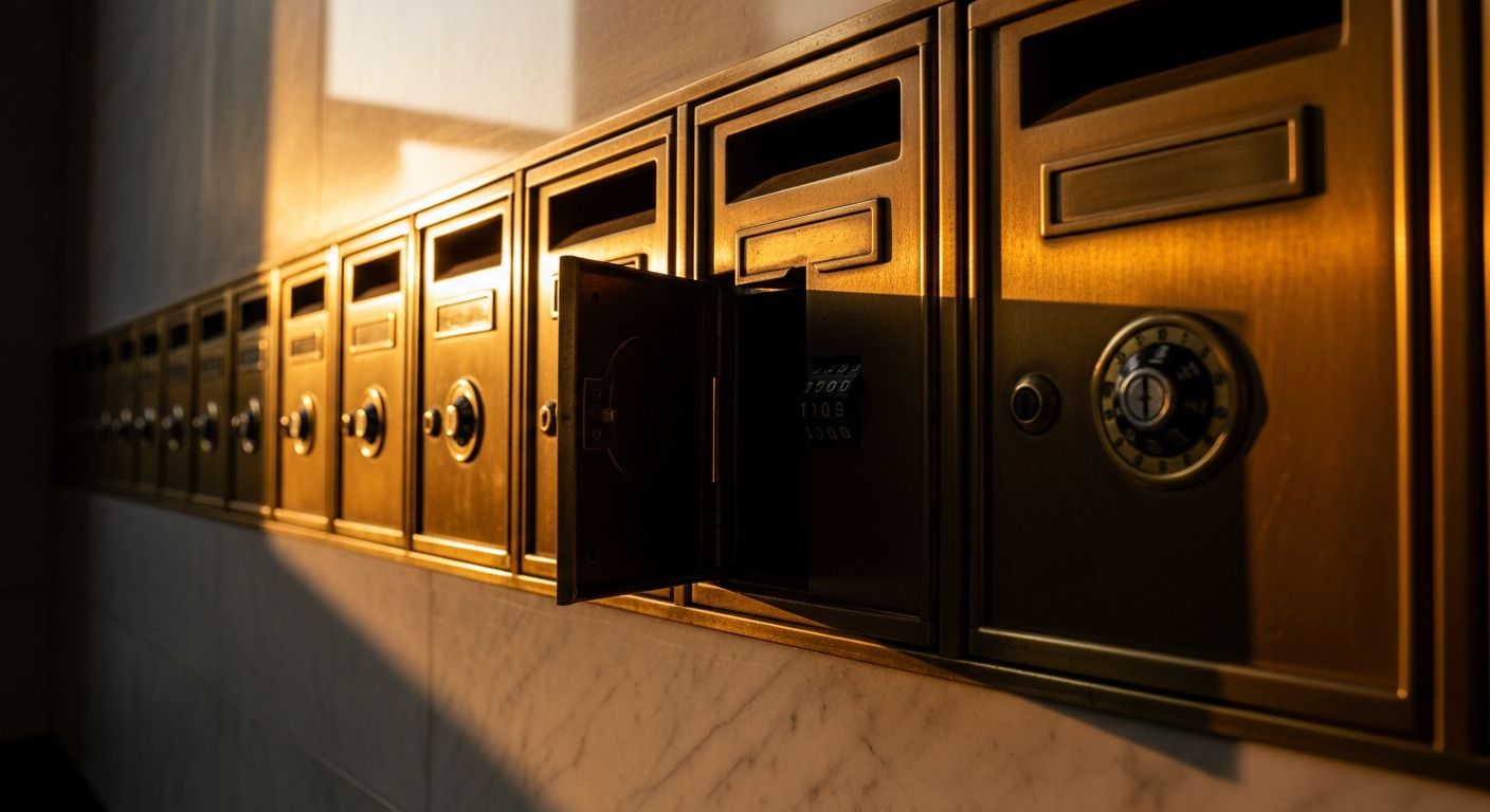 USPS Moves to Allow Handgun Mailing After DOJ Declares Nearly Century-Old Ban Unconstitutional