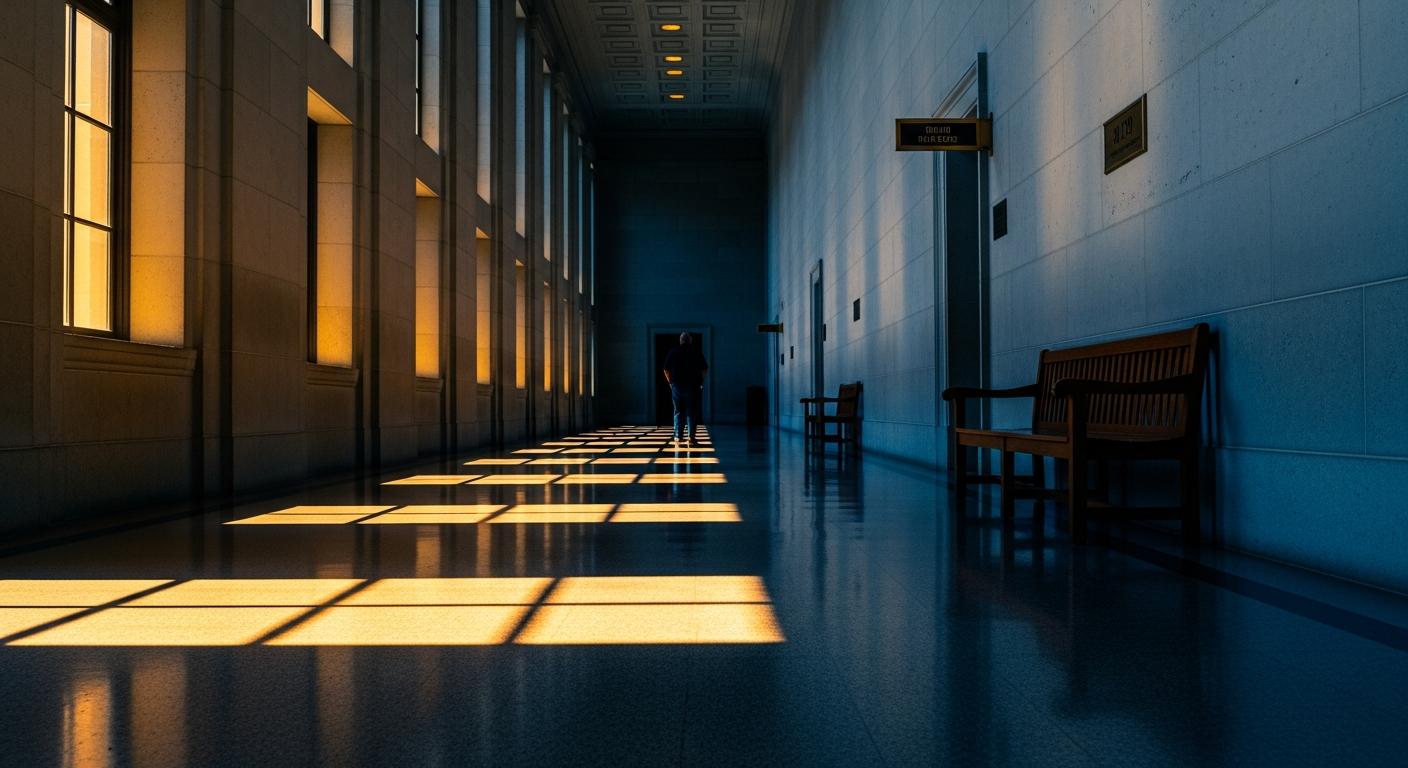 Why the Trump DOJ's Statement on the Frame-or-Receiver Rule May Not Mean What You Think