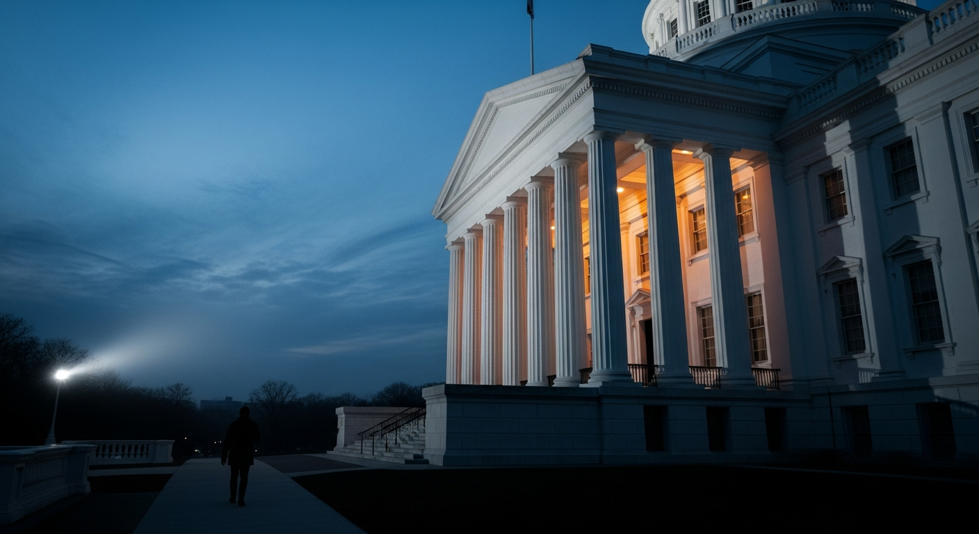 DOJ Fires a Shot Across Virginia's Bow: Civil Rights Division Threatens Lawsuit Over AR-15 Ban