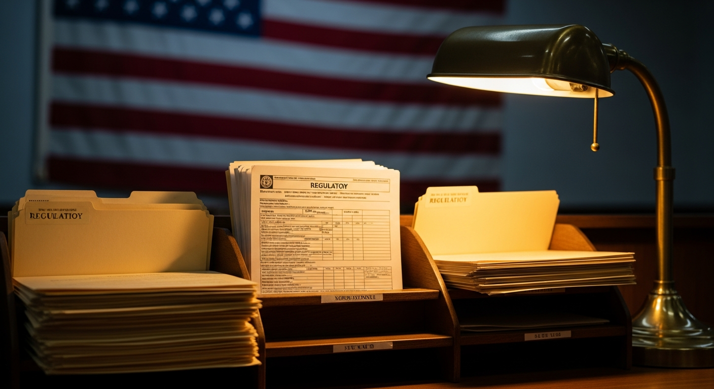 DOJ Signals Reversal on Biden-Era Frame and Receiver Rule After Gun Owners of America Pressure