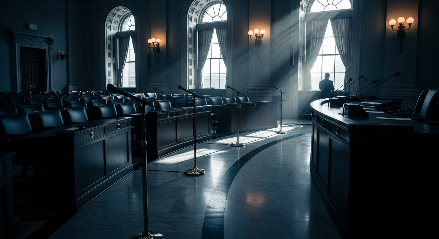 Congressman Thomas Massie Makes the Case for the Second Amendment's Anti-Tyranny Purpose Before the Senate