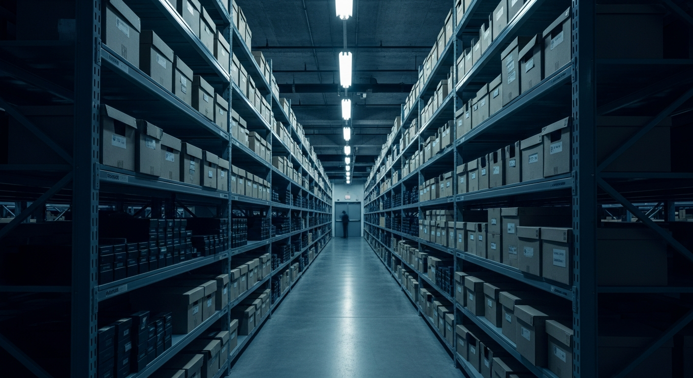 Senate Testimony Exposes the ATF's Billion-Record Gun Registry