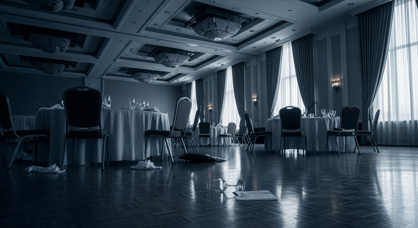White House Dinner Attack Alters 2A 'Gun Free Zones' Fight
