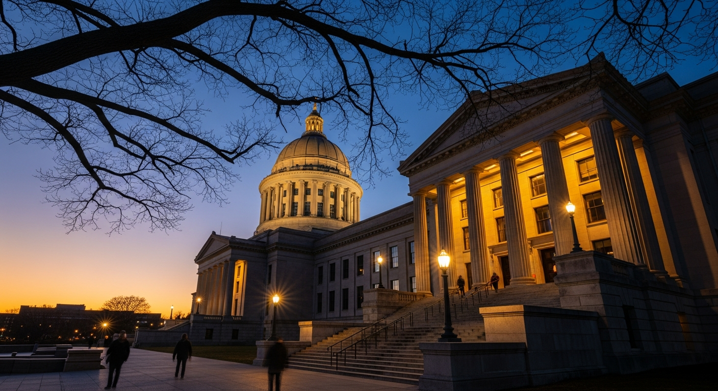 Tennessee's Deadly-Force Debate and the Missing Half of the Second Amendment