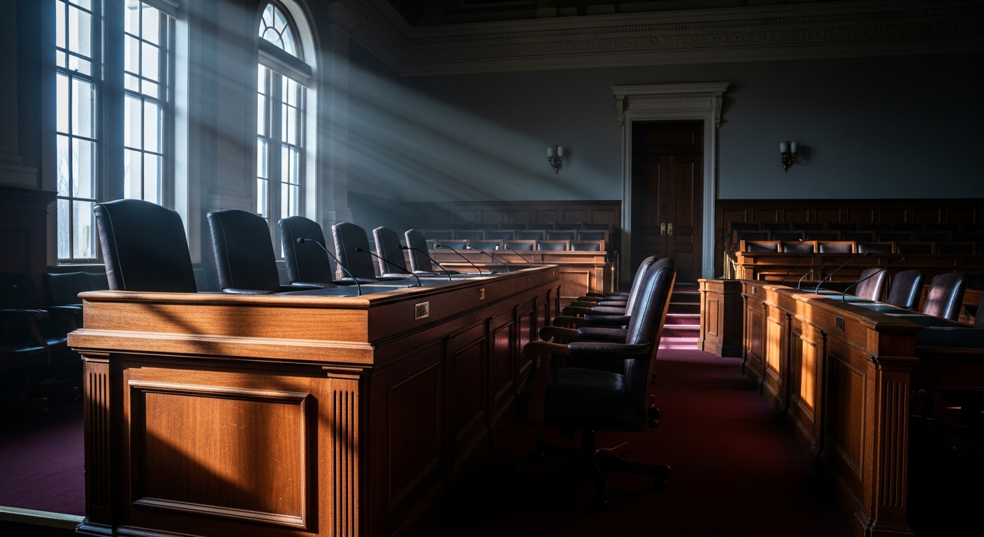 Fifth Circuit Denies En Banc in Wilson — and Why That Is the Right Outcome for the Second Amendment Right Now