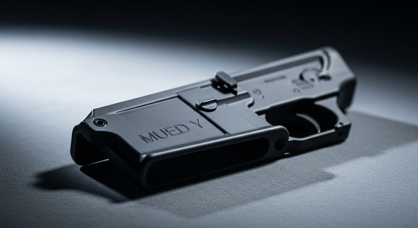 The Trump DOJ Just Told Denver: Repeal Your 37-Year AR-15 Ban — or We'll See You in Court