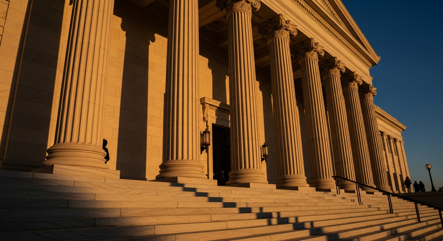 Breaking: Virginia Supreme Court Kills the 10-1 Gerrymander — and Democrats Float Firing Every Justice