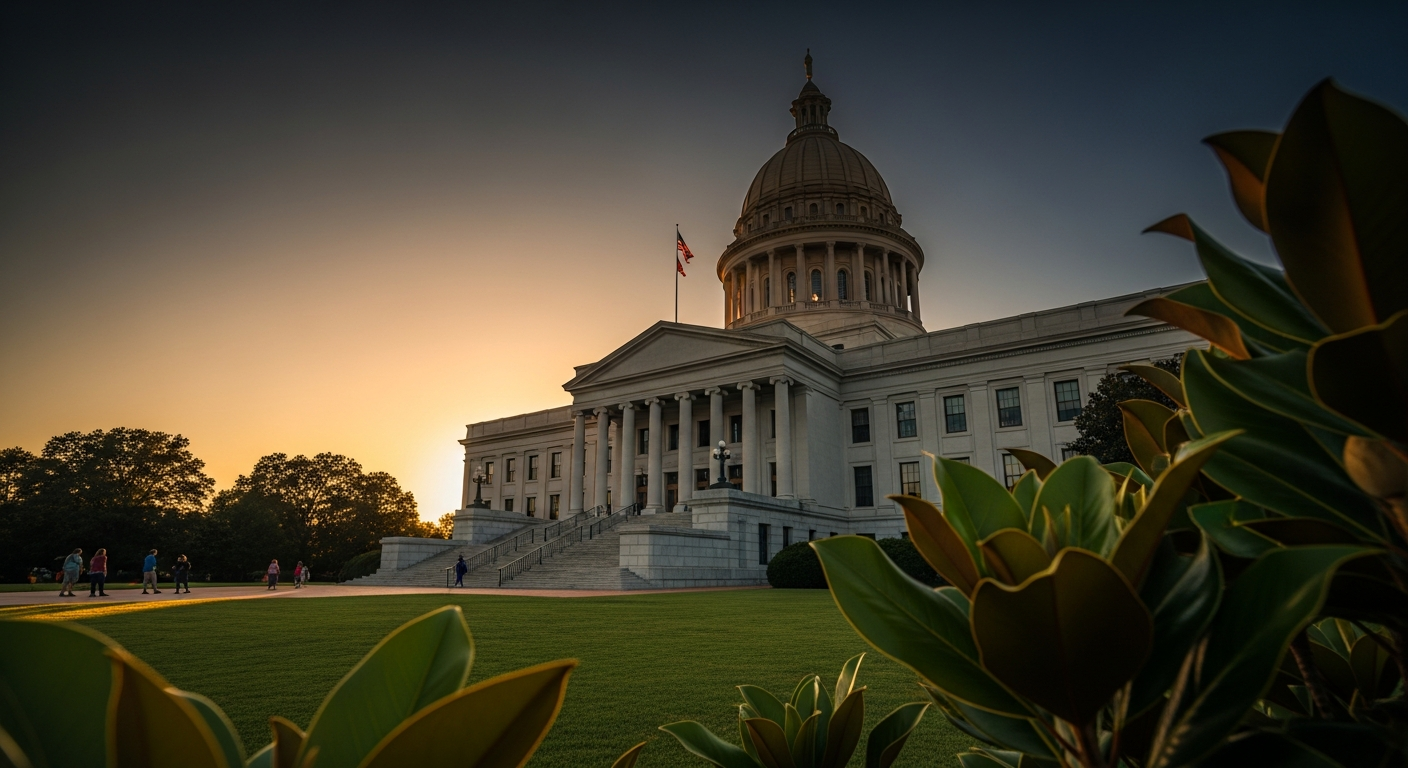 Breaking: SCOTUS Clears Alabama in Allen v. Caster — A 6-3 Lifeline for the Second Amendment House Majority