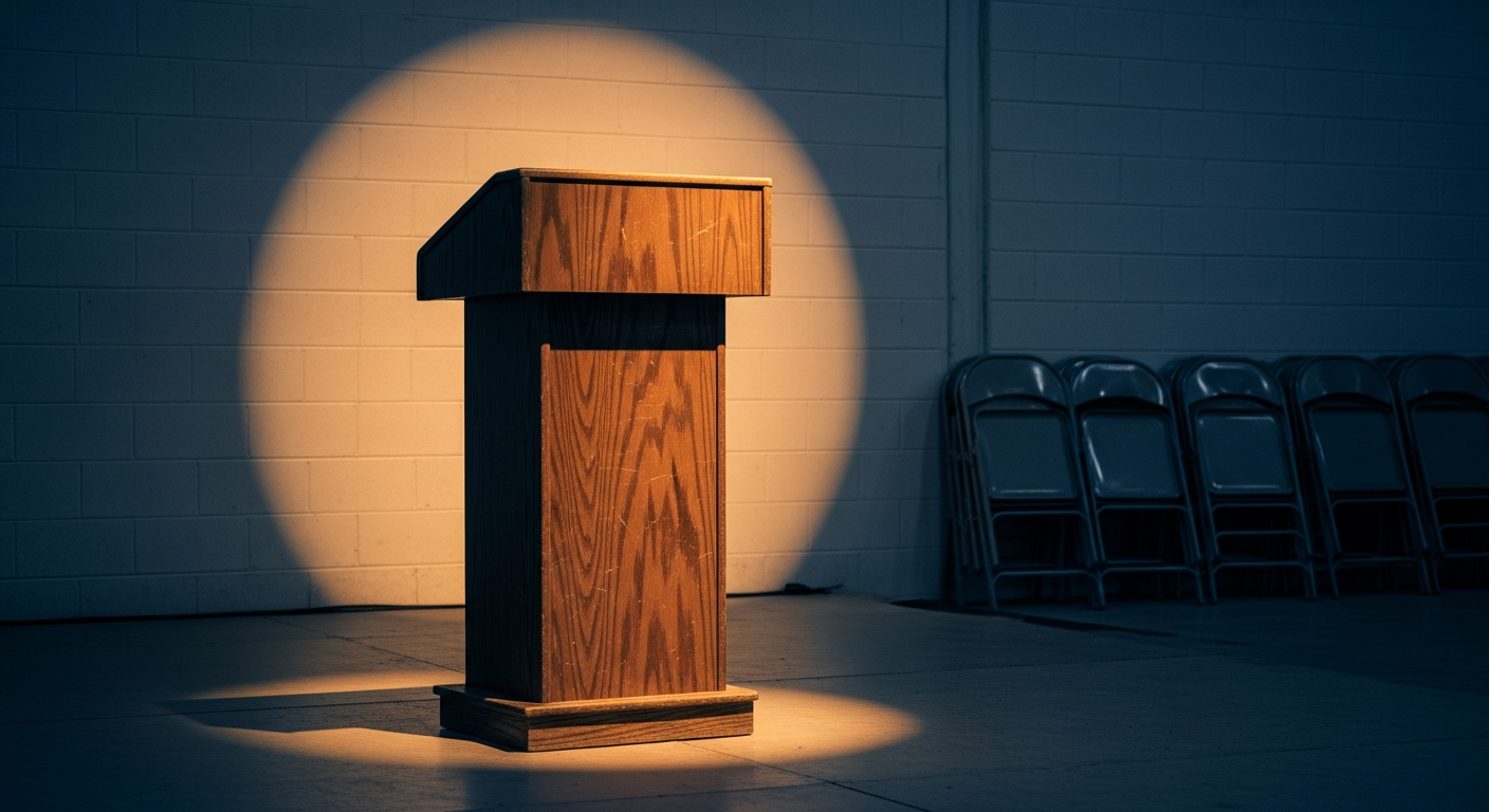 Bill Cassidy Loses His Primary — and the BSCA Betrayal Finally Gets Its Bill